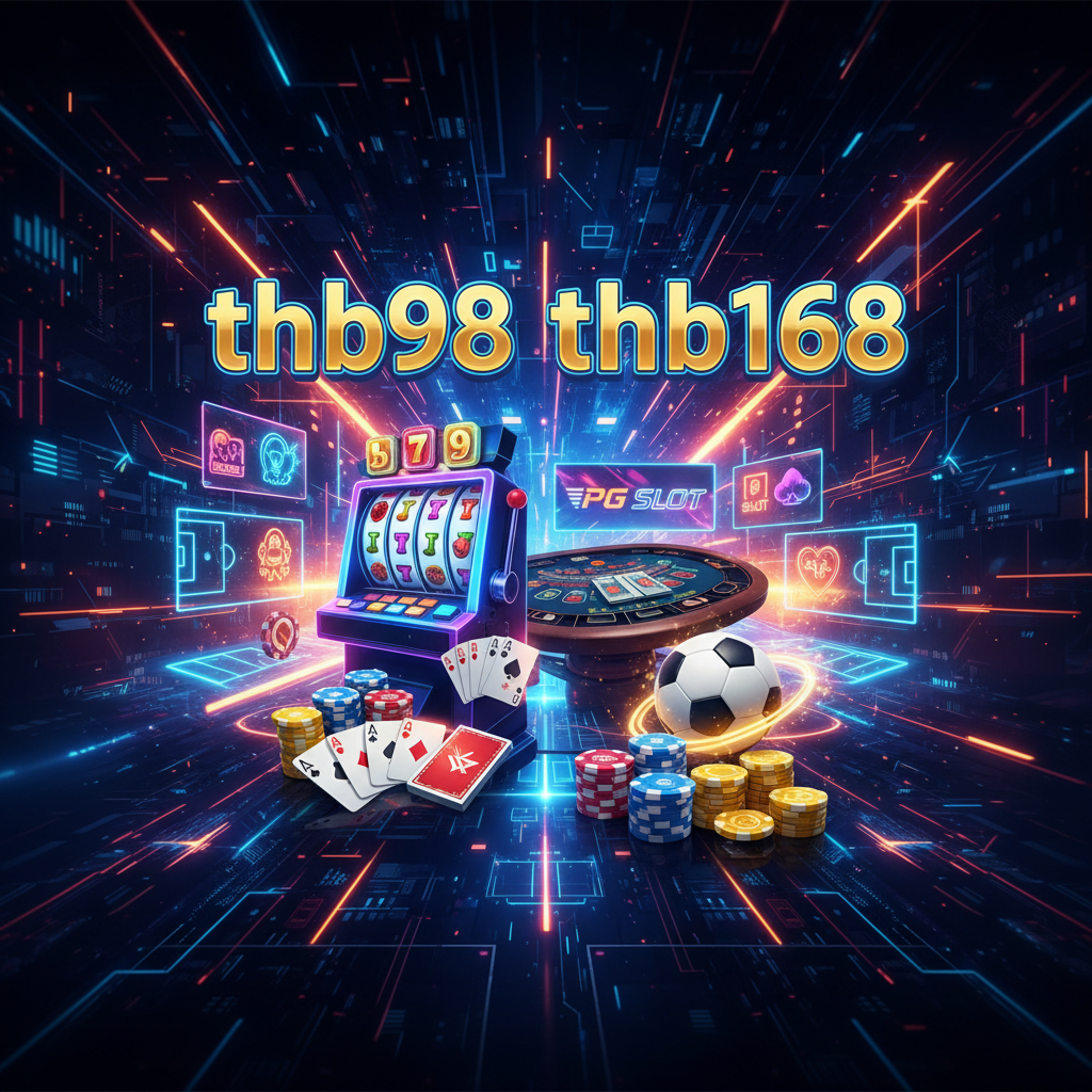 thb98 thb168