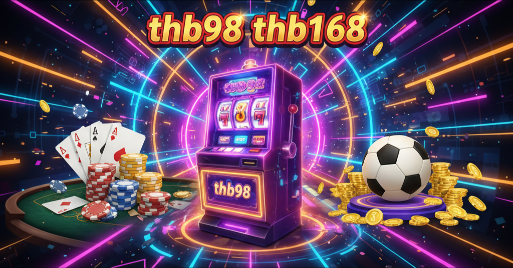 thb98 thb168
